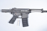 PROFESSIONAL ORDNANCE CARBON 15, SN B23312