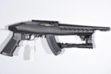 RUGER 10/22 CARBINE,