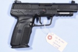 FN HERSTAL FIVE-7 MKIII, SN 386341168