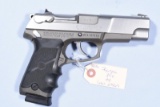 RUGER P90 .45 SEMI PISTOL