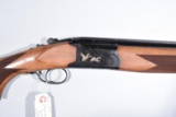 CZ HUGLO CANVASBACK GOLD, SN 16S0969,