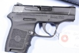 SMITH WESSON BODYGUARD, SN KEC2852