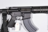 BCI DEFENSE SQS15, SN BCI01487