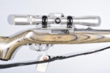 RUGER 10/22 22 LR