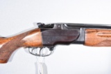 CZ CRACK FIREARM BRNO 12 GA O/U