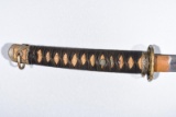 MILITARY SWORD 14528