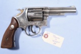 TAURUS 10 38 CAL