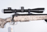 SAVAGE AXIS 65 CREEDMOOR W/BIPOD