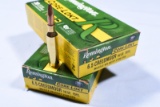40 ROUNDS REMINGTON 6.5 CREEDMOOR AMMO