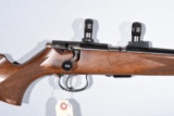 ANSCHUTZ GERMAN MODEL 1502, SN 3047626