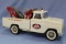 TONKA AA WRECKER SERVICE 14 IN LONG