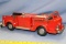 DOEPKE MODEL TOYS AMERICAN LEFRANCE FIRE ENGINE