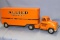 TONKA TOYS ALLIED VAN LINE 24 IN LONG