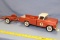 NYLINT TOYS FORD SPEEDWAY SPECIAL TRUCK & TRAILER
