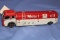 TIN FRICTION MOBILE OIL TANKER MADE IN JAPAN