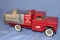 STRUCTO LIVESTOCK TRUCKING NOT ORG STAKE BED