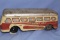 WOOD HAVEN METAL STAMPING CO, ROBOT BUS 300,