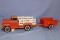HUBLEY TRUCK & TRAILER 21 IN LONG