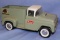 BUDDY L RANCH TRUCK 12.5 IN LONG