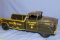 MARX US ARMY 5TH DIV TRUCK 96621,  15.5 IN LONG