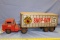 MARX SHOP RITE SUPER MARKET 386, 25 IN LONG