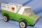 BUDDY L PONY EXPRESS WITH ORG BOX, 13 IN LONG