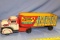 MARX TRI STATE LOCAL & LONG DISTANCE HAULING,