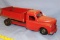 STRUCTO DUMP TRUCK, 20 IN LONG