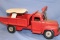 BUDDY L SIT AND RIDE, 21 IN LONG