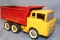 STRUCTO DELUXE DUMPER, 12 IN LONG