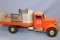 SMITH MILLER IRONSON CORP  TRUCK,