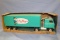 ERTL HEILIG- MEYERS TRACTOR TRAILER IN BOX,