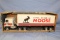 NYLINT ROYAL ORDER OF MOOSE TRACTOR TRAILER IN BOX