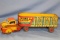 MARX TRI STATE LOCAL & LONG DISTANCE HAULING