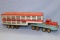SSS INTERNATIONAL TURNPIKE LINE, 22.5 IN LONG