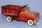STRUCTO HYDRAULIC DUMPER, 14 IN LONG