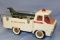 STRUCTO TURBINE 24 HOUR SERVICE WRECKER