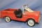 NYLINT FORD BRONCO, 11.5 IN LONG