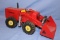 NYLINT PAYLOADER, 17 IN LONG