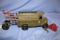 BELL TELEPHONE TRUCK, 13.5 IN LONG