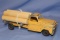 HUBLEY TRUCK, 9.5 IN LONG