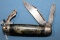 HOPALONG CASSIDY KNIFE