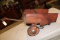 MURRAY DUMP TRAC PULL WAGON