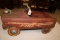 MURRAY FIRE CHIEF PEDAL CAR