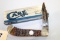 CASE XX NKCA 1991 1 OF 4000 IN BOX