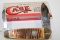 CASE XX 1989 NKCA IN BOX
