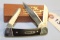 BUCK  COLT KNIFE 703 IN BOX
