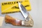 PARKER CUT CO GOLDEN EAGLE KNIFE IN BOX
