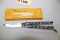PARKER CUT TO GYPSY KNIFE IN BOX