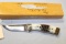 PARKER CUT CO EAGLE BRAND 2ND STAG